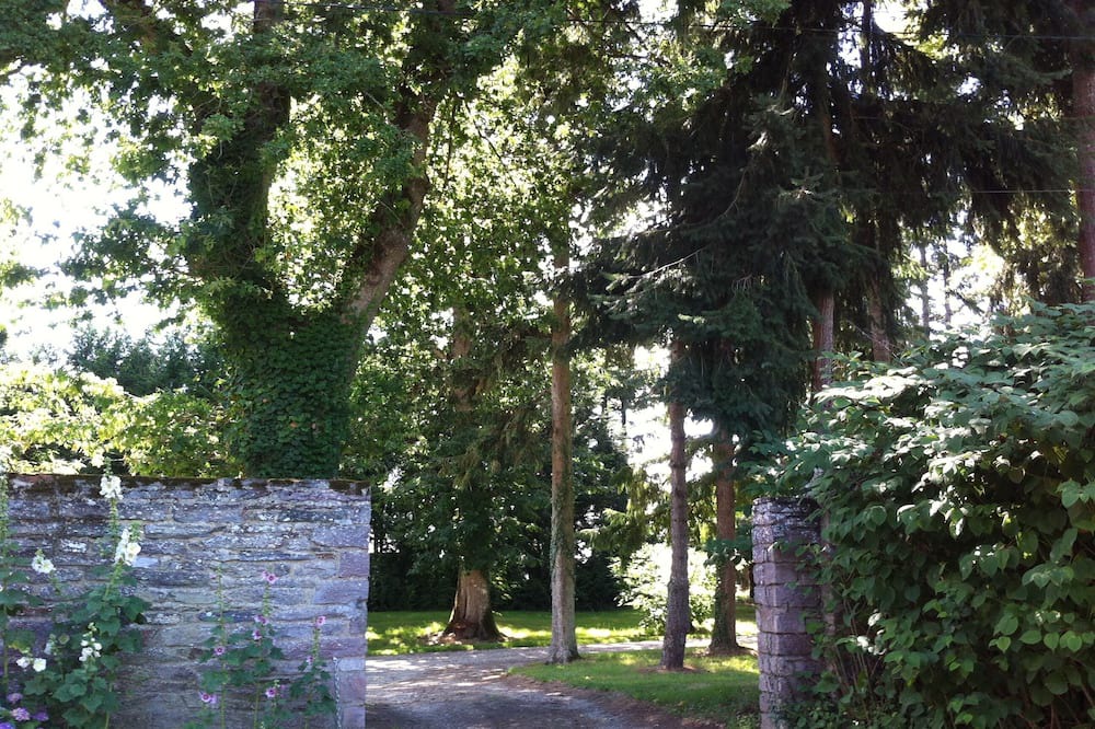 Photo of Outdoor in Pipriac