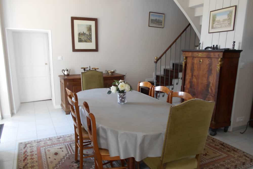 Photo of Kitchen in Pipriac