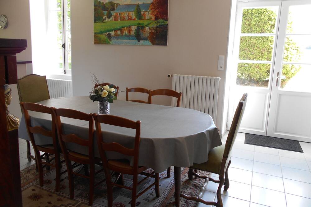 Photo of Kitchen in Pipriac