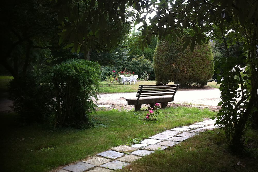 Photo of Outdoor in Pipriac