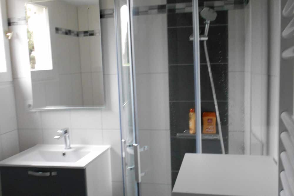Photo of Bathroom in Pipriac