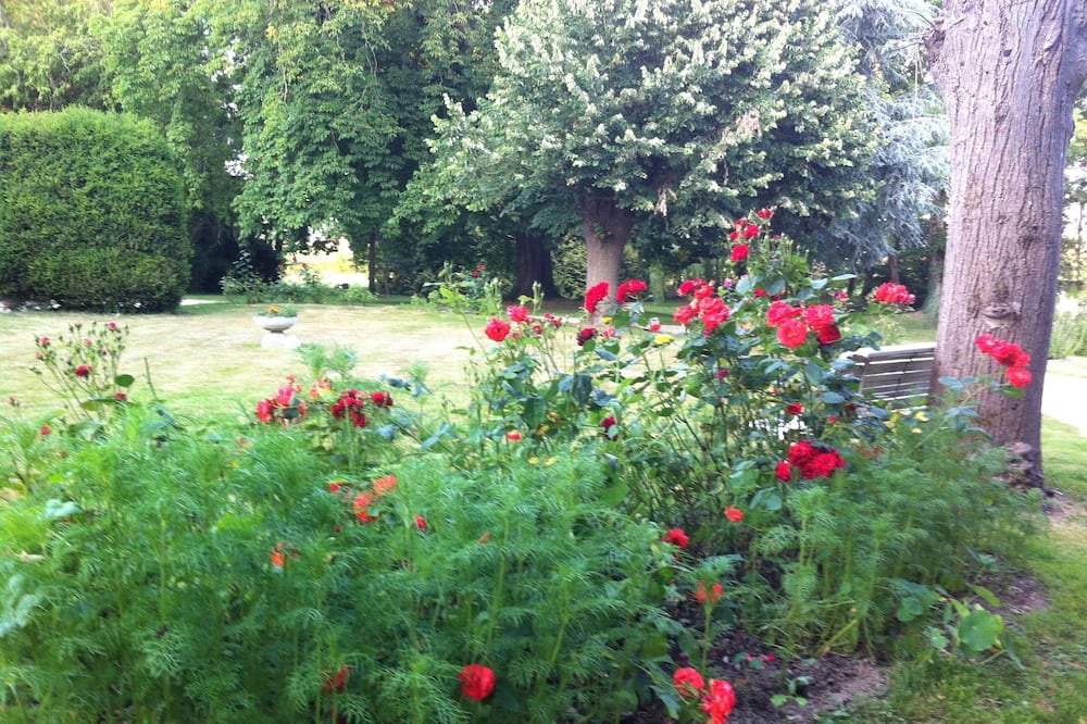 Photo of Outdoor in Pipriac