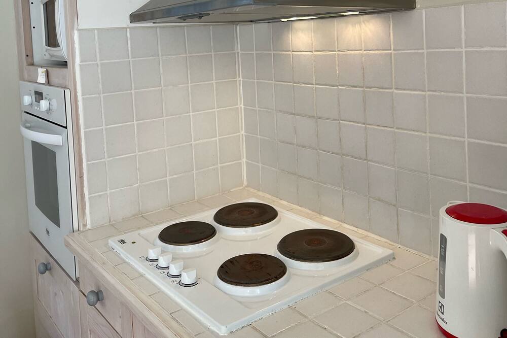 Photo of Kitchen in Les Portes-en-Re