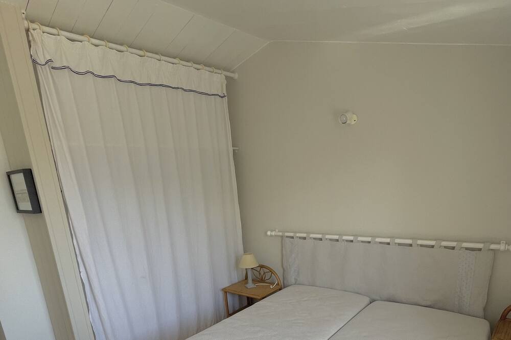 Photo of Bedroom in Les Portes-en-Re