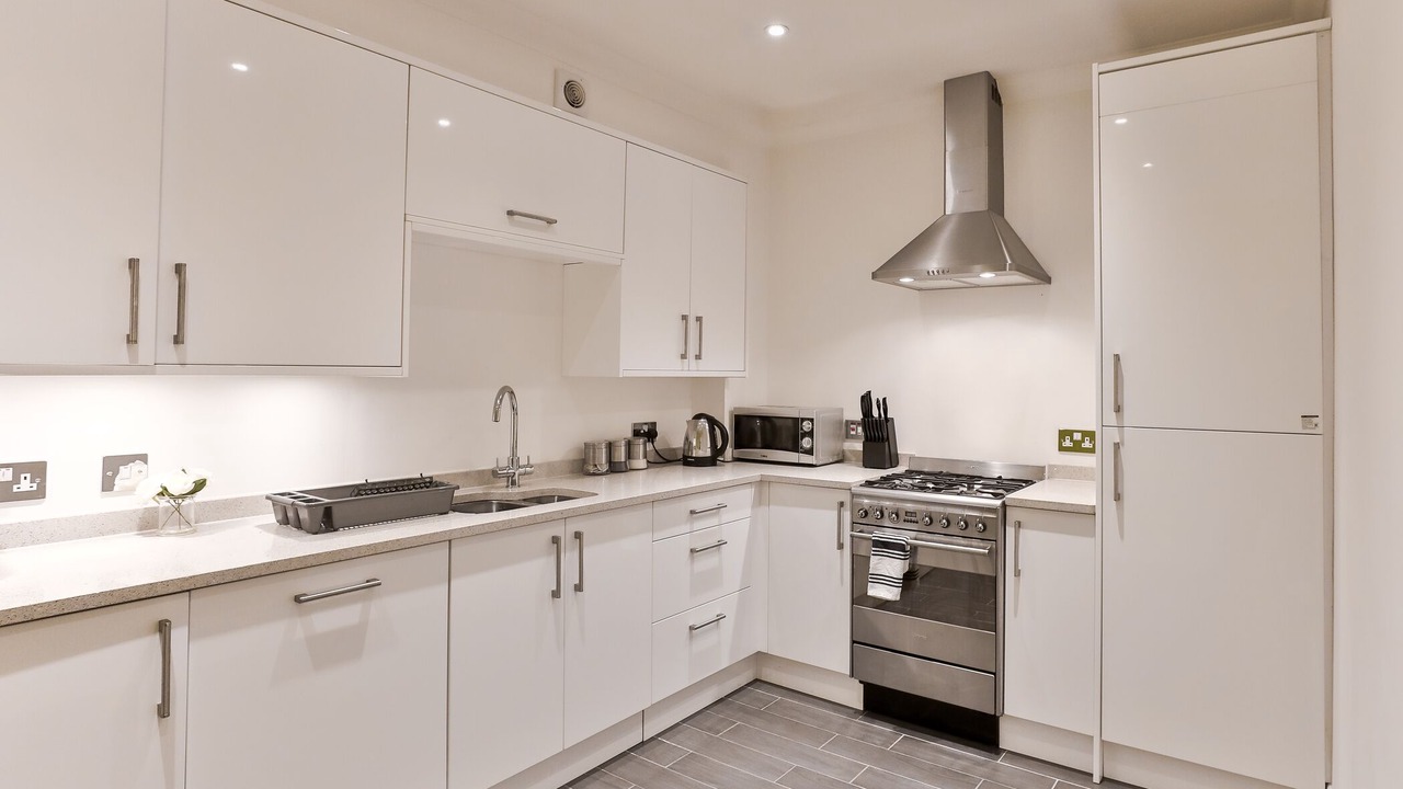 Photo of Kitchen in Peterborough