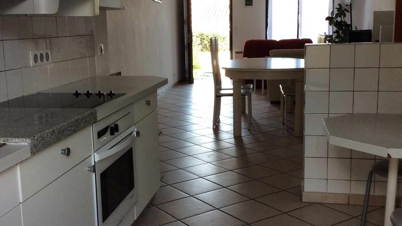Photo of Kitchen in Thuir