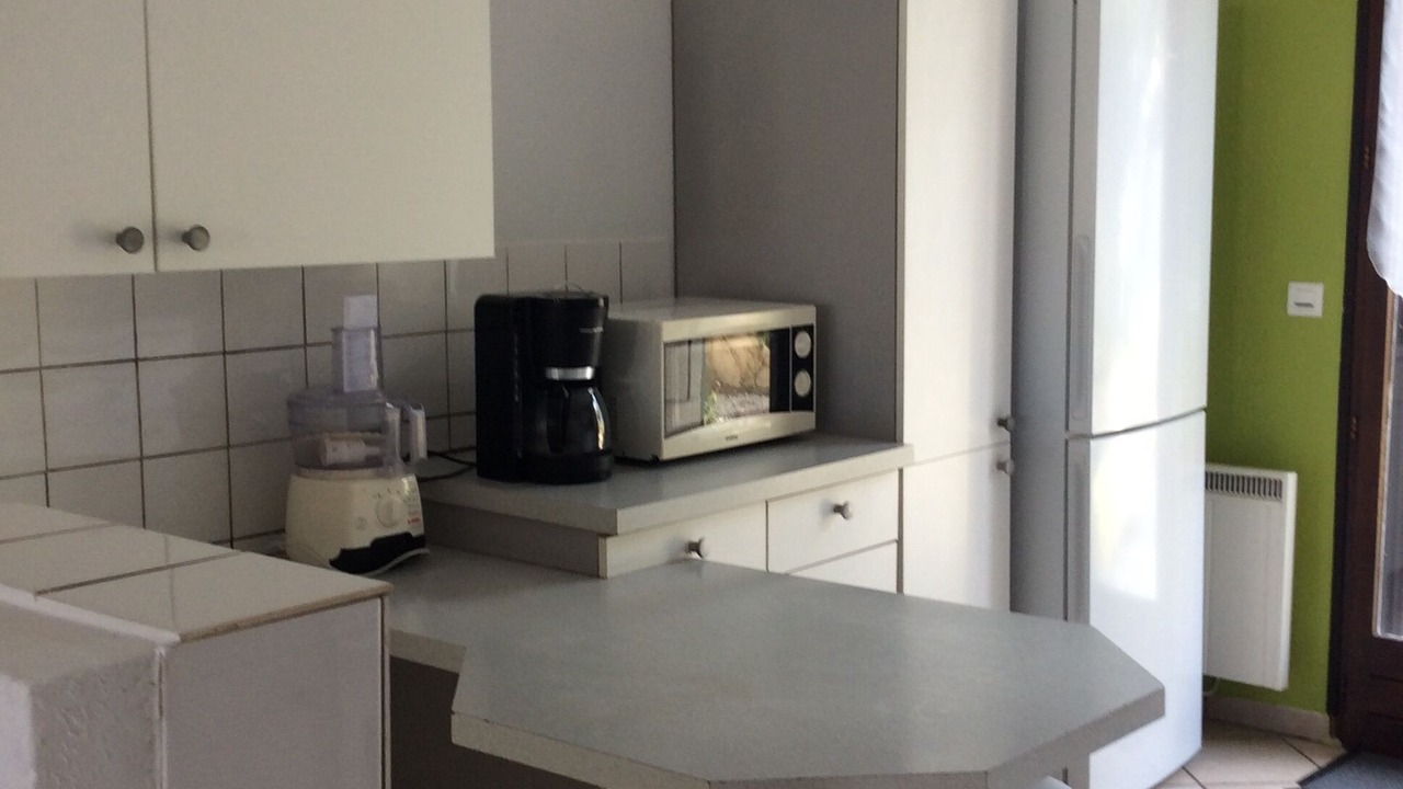 Photo of Kitchen in Thuir