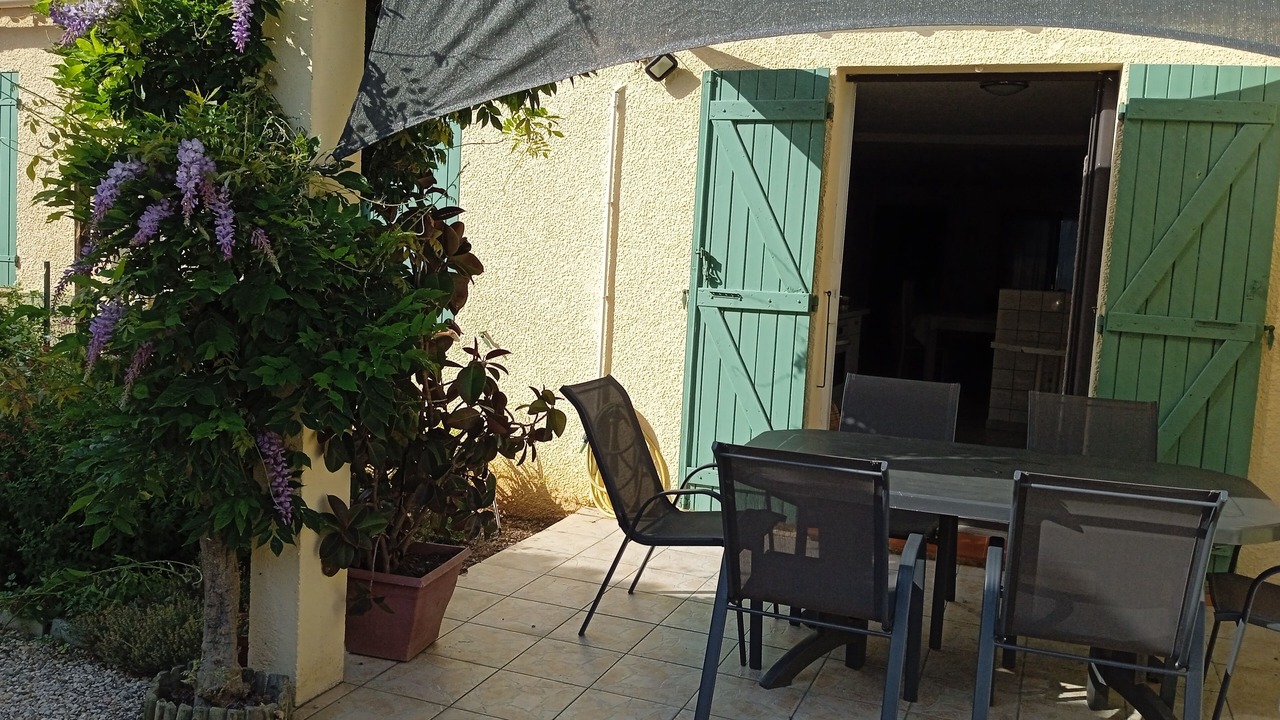 Photo of Outdoor in Thuir