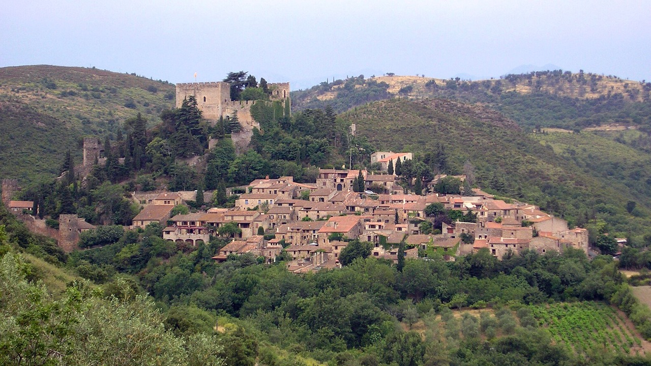 Photo of Outdoor in Thuir