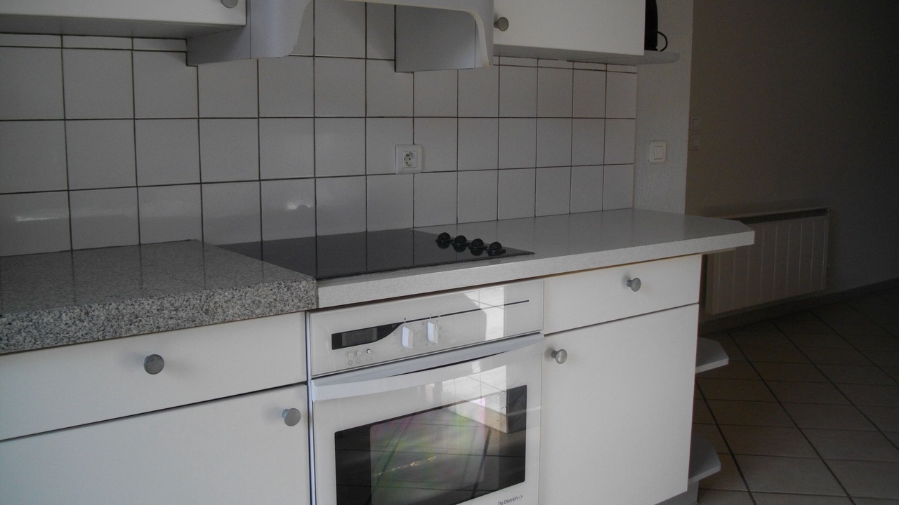 Photo of Kitchen in Thuir