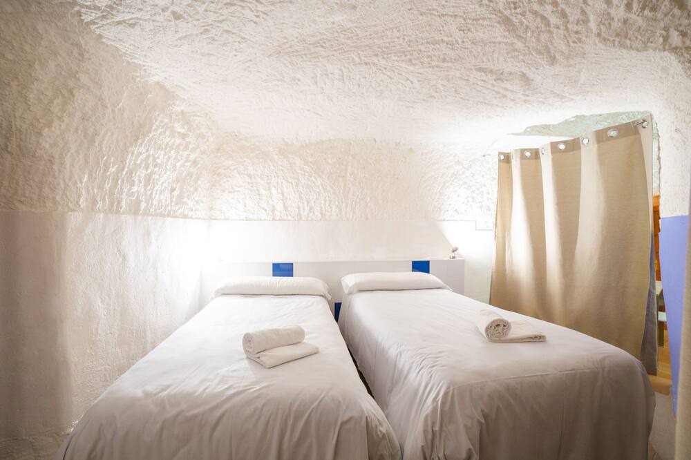 Photo of Bedroom in Valtierra