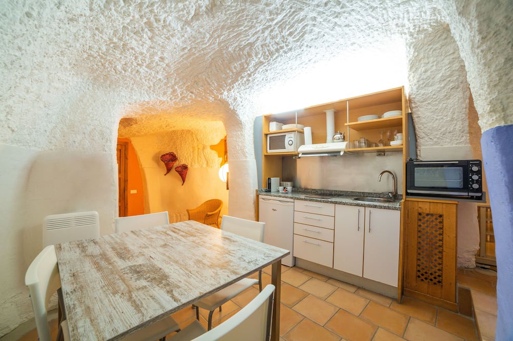 Photo of Kitchen in Valtierra