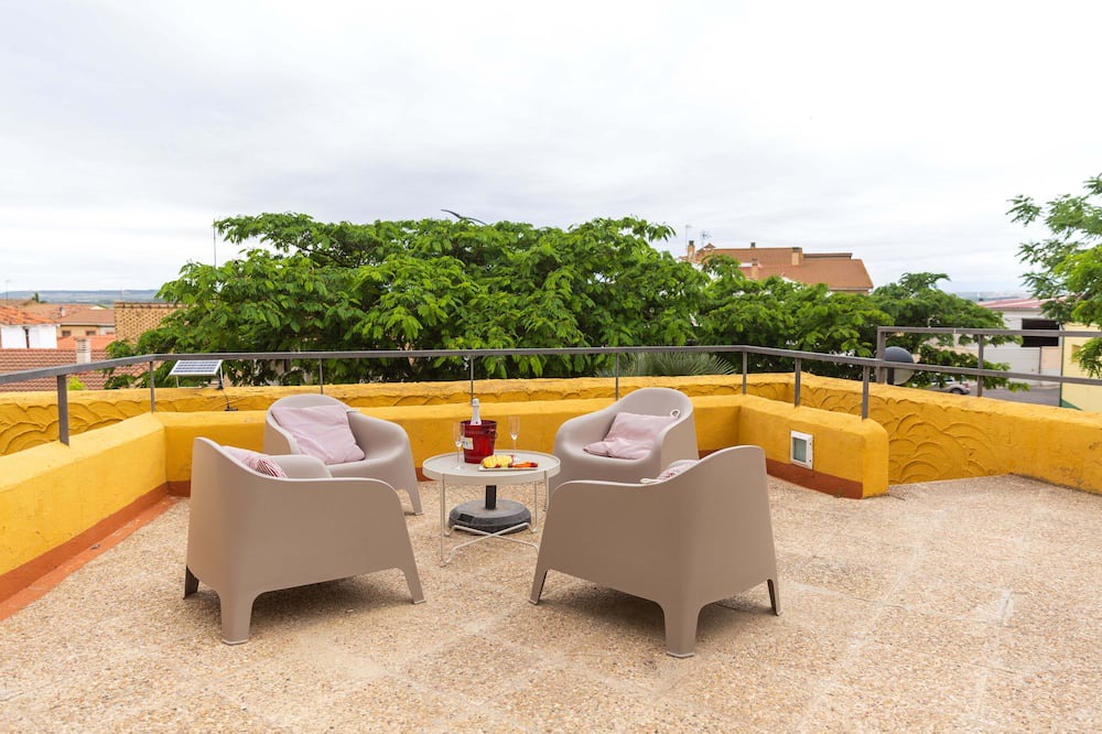 Photo of Outdoor in Valtierra