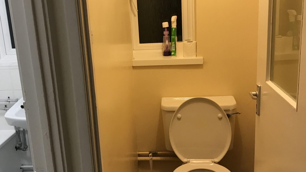 Photo of Bathroom in Cranfield