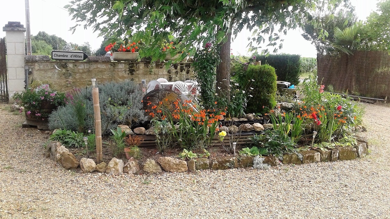 Photo of Outdoor in Benais