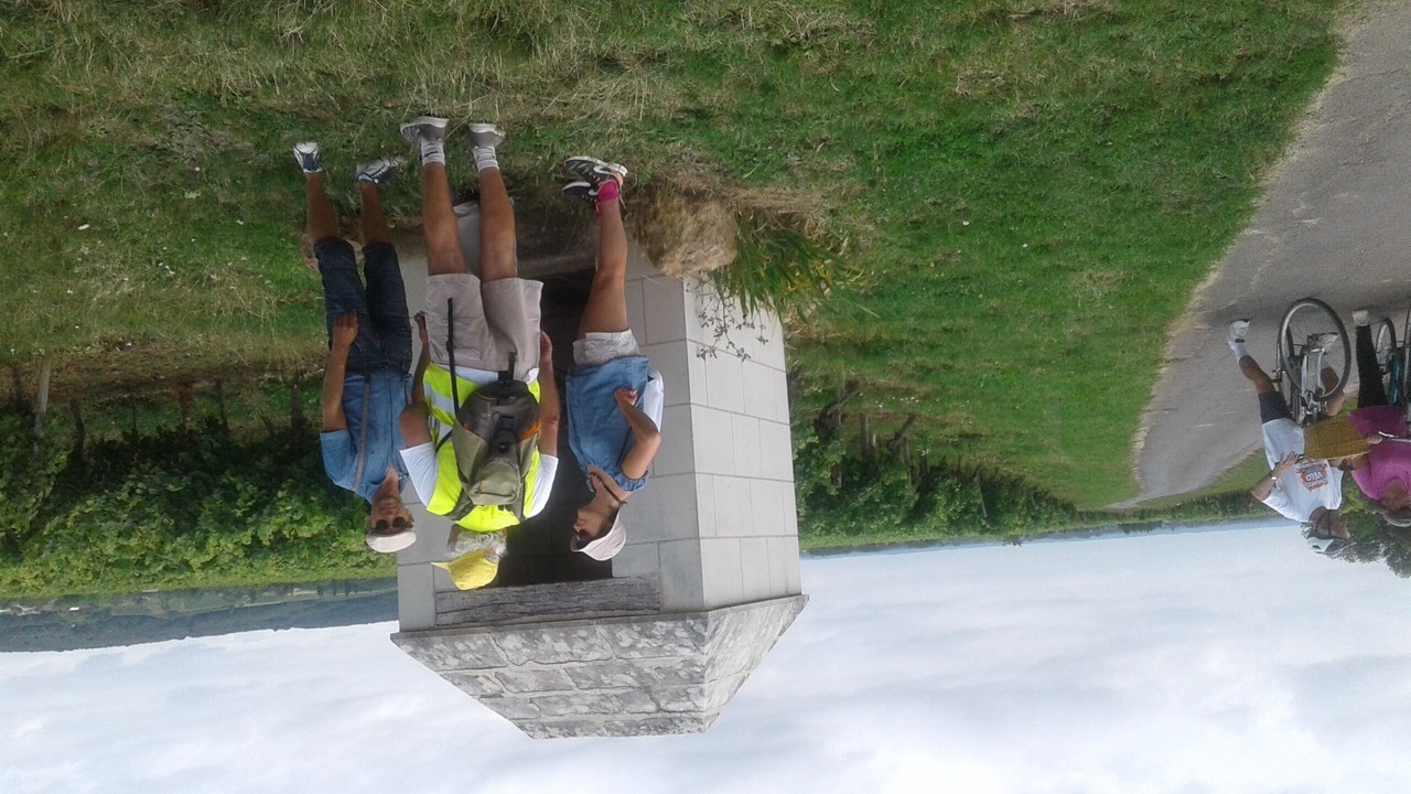 Photo of Outdoor in Benais