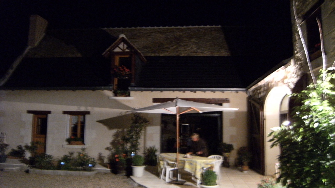 Photo of Outdoor in Benais