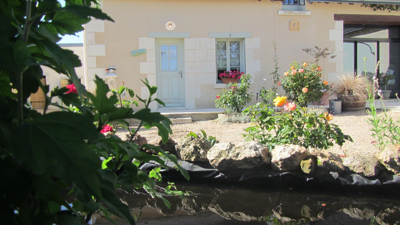Photo of Outdoor in Benais