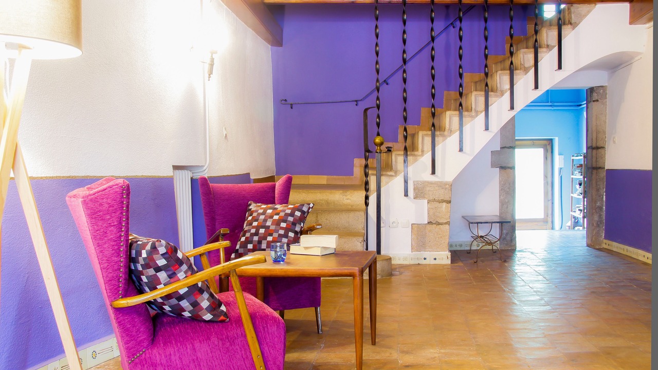Photo of Livingroom in Bescano