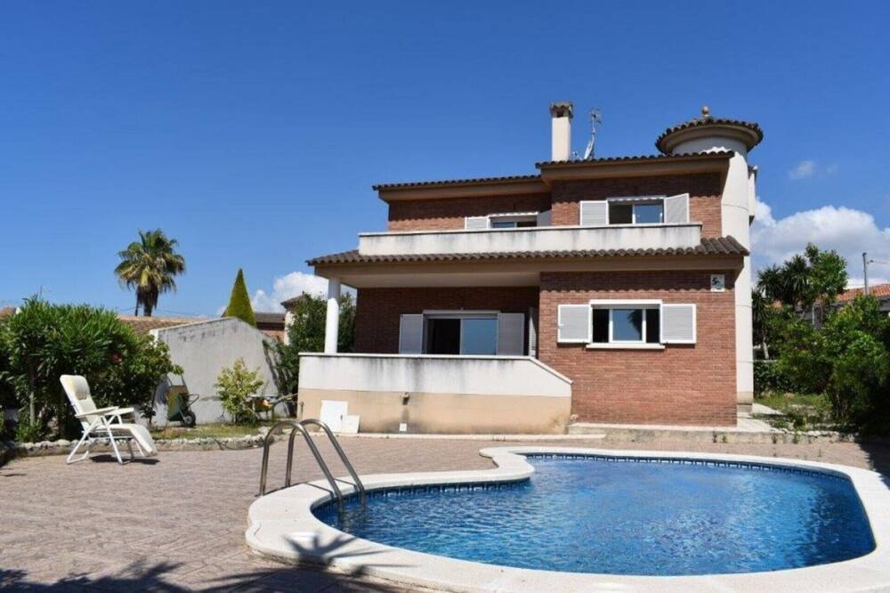 Photo of Outdoor in Cunit