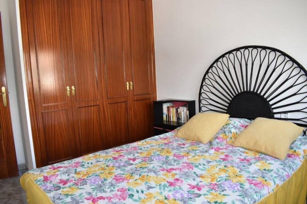Photo of Bedroom in Cunit