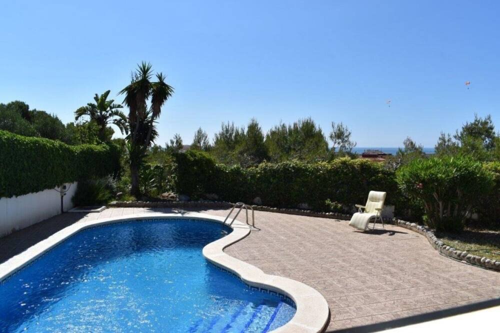 Photo of Outdoor in Cunit