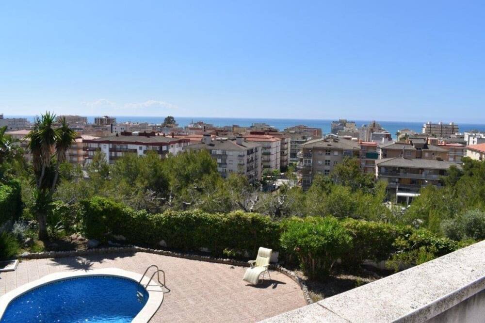 Photo of Patio Balcony in Cunit