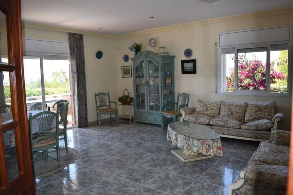 Photo of Livingroom in Cunit