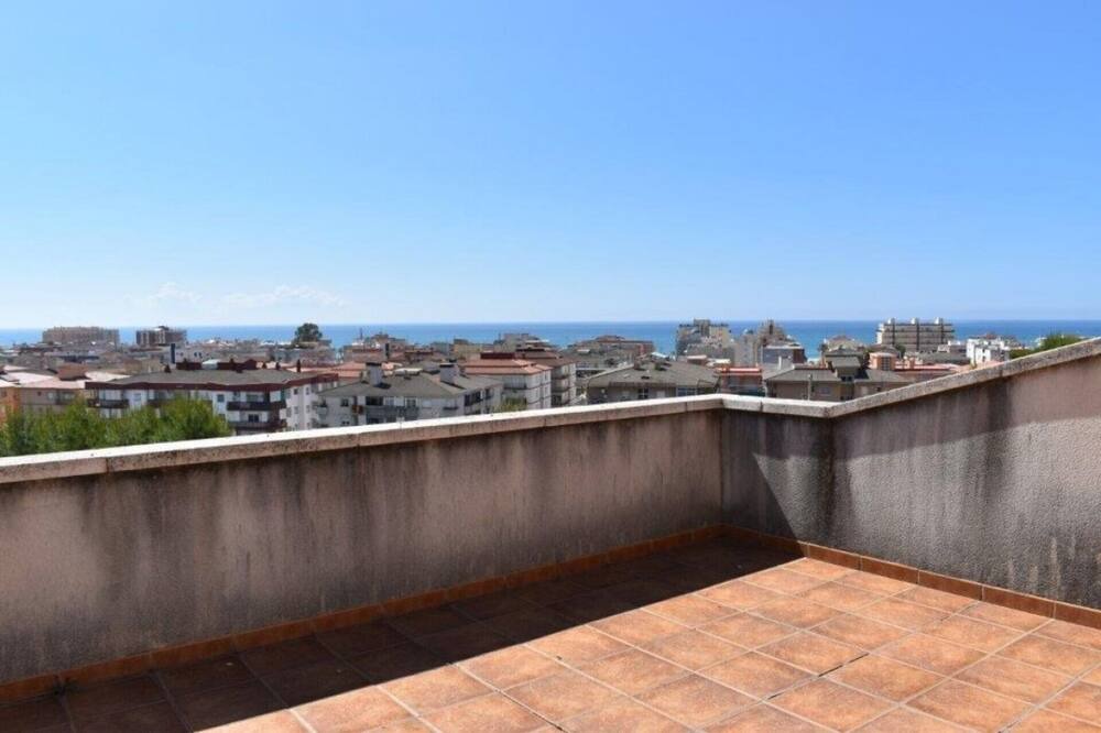 Photo of Patio Balcony in Cunit