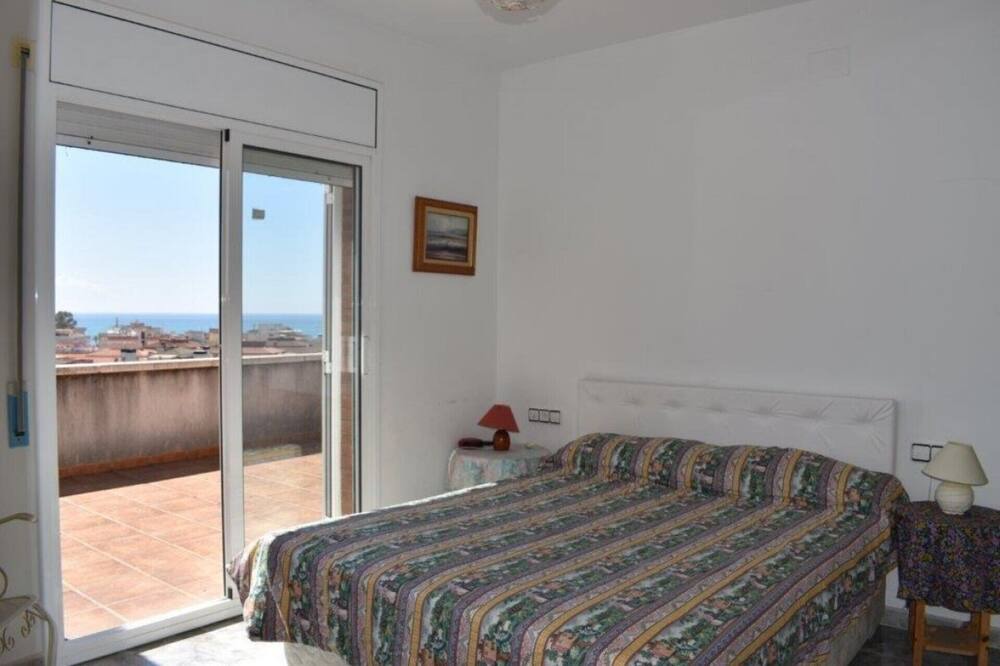 Photo of Bedroom in Cunit
