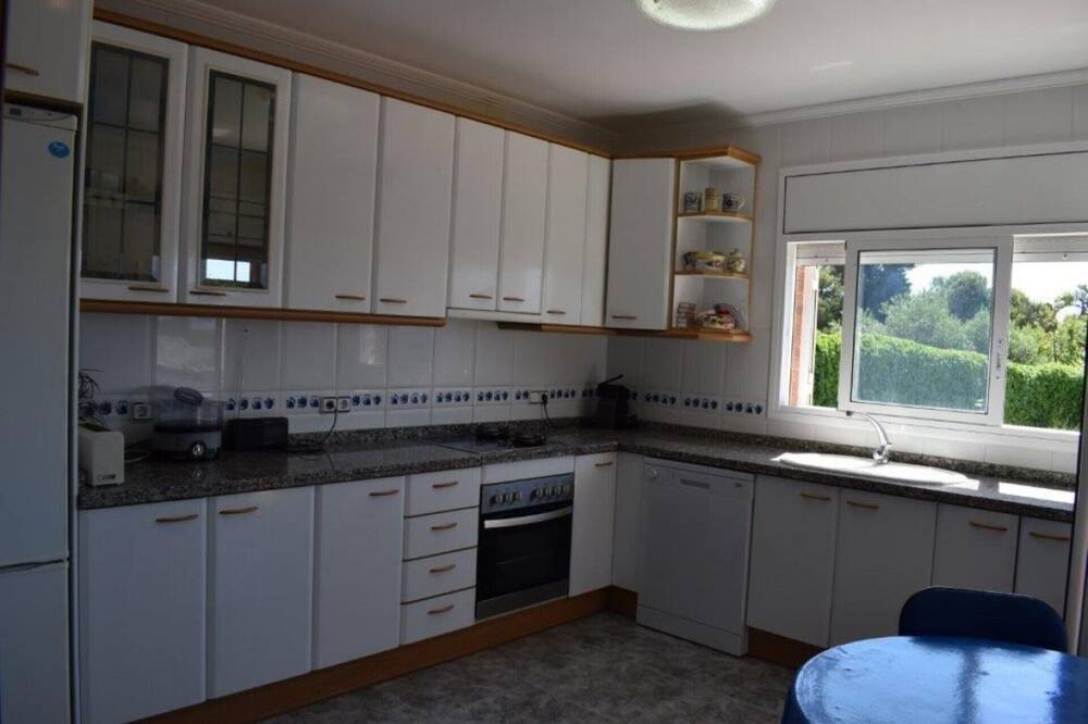 Photo of Kitchen in Cunit