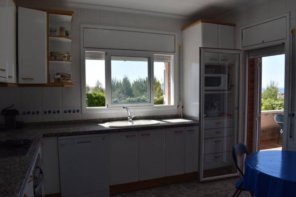 Photo of Kitchen in Cunit