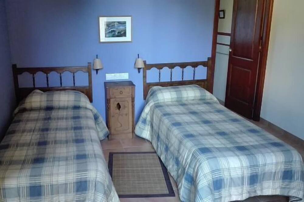 Photo of Bedroom in La Coma I la Pedra