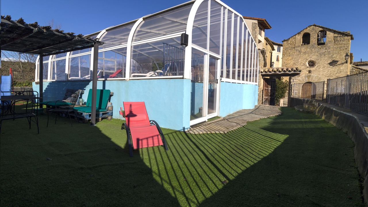 Photo of Outdoor in Bellestar