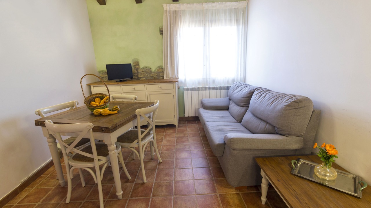 Photo of Livingroom in Bellestar