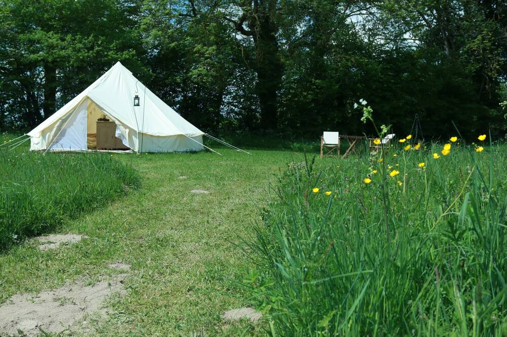 Photo of Outdoor in Auzances