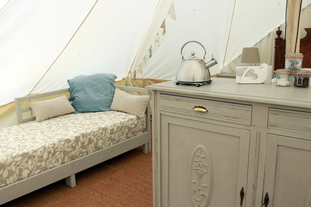 Photo of Bedroom in Auzances