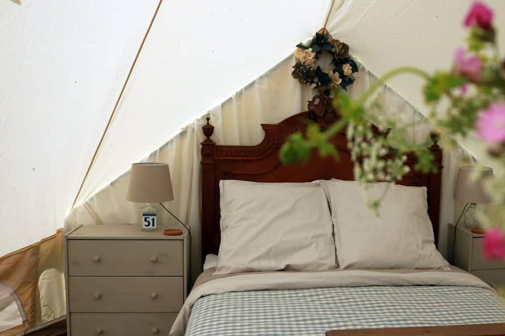 Photo of Bedroom in Auzances