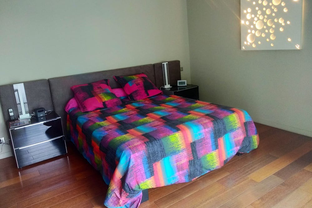 Photo of Bedroom in Pibrac