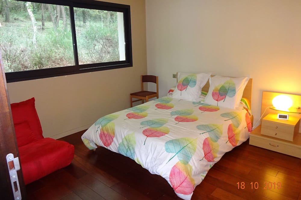 Photo of Bedroom in Pibrac