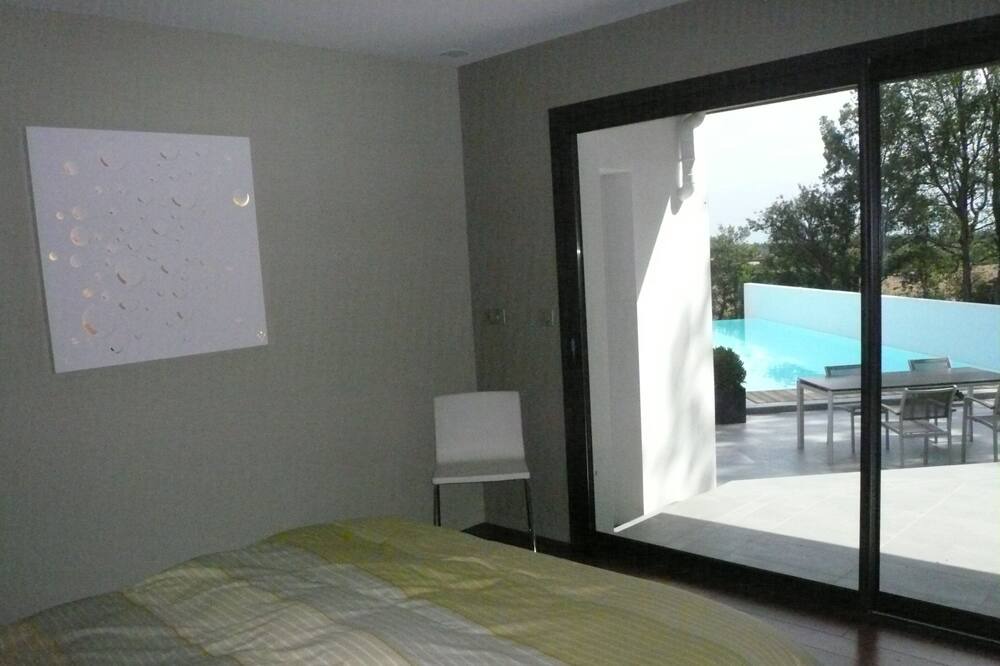 Photo of Bedroom in Pibrac