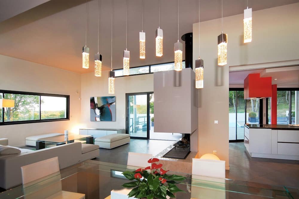 Photo of Livingroom in Pibrac