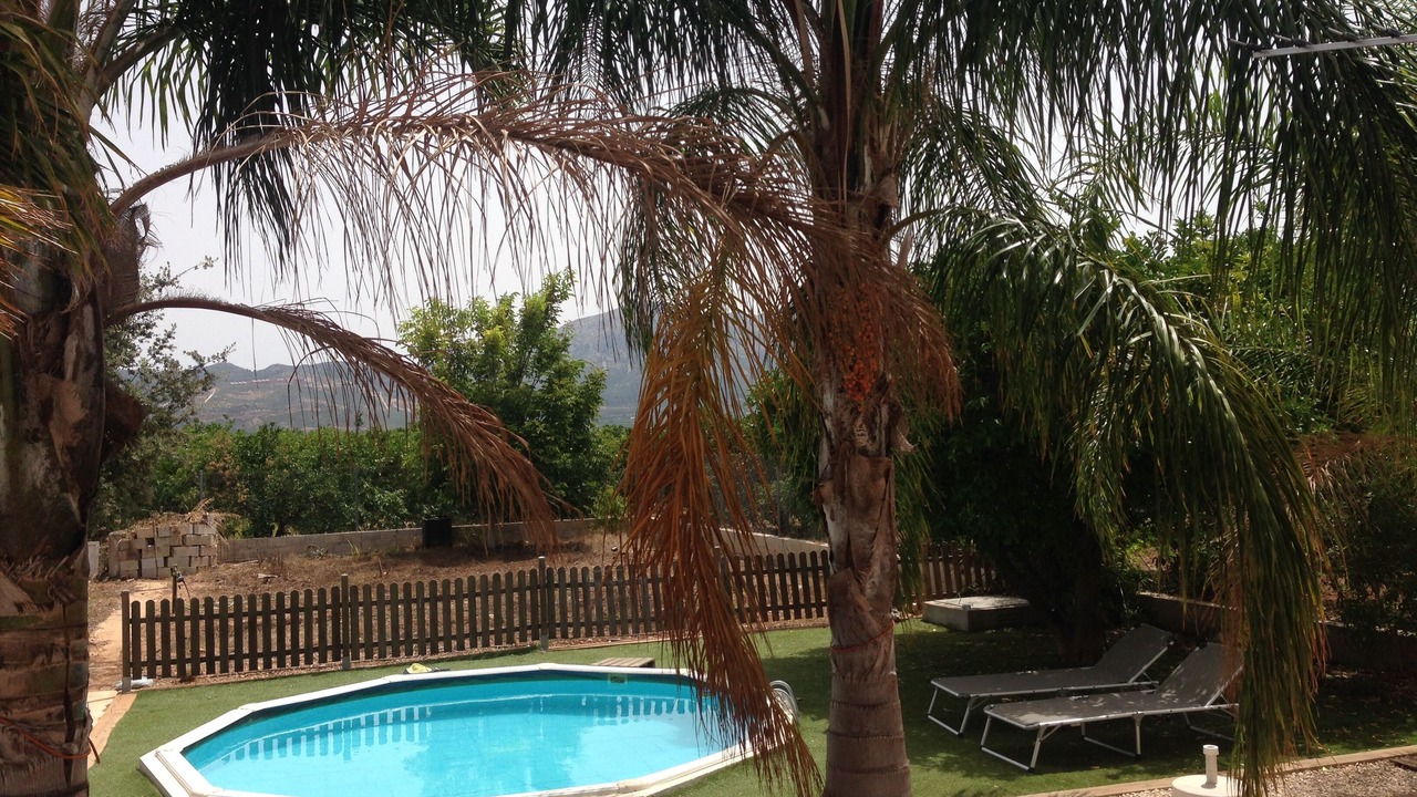 Photo of Outdoor in Pego