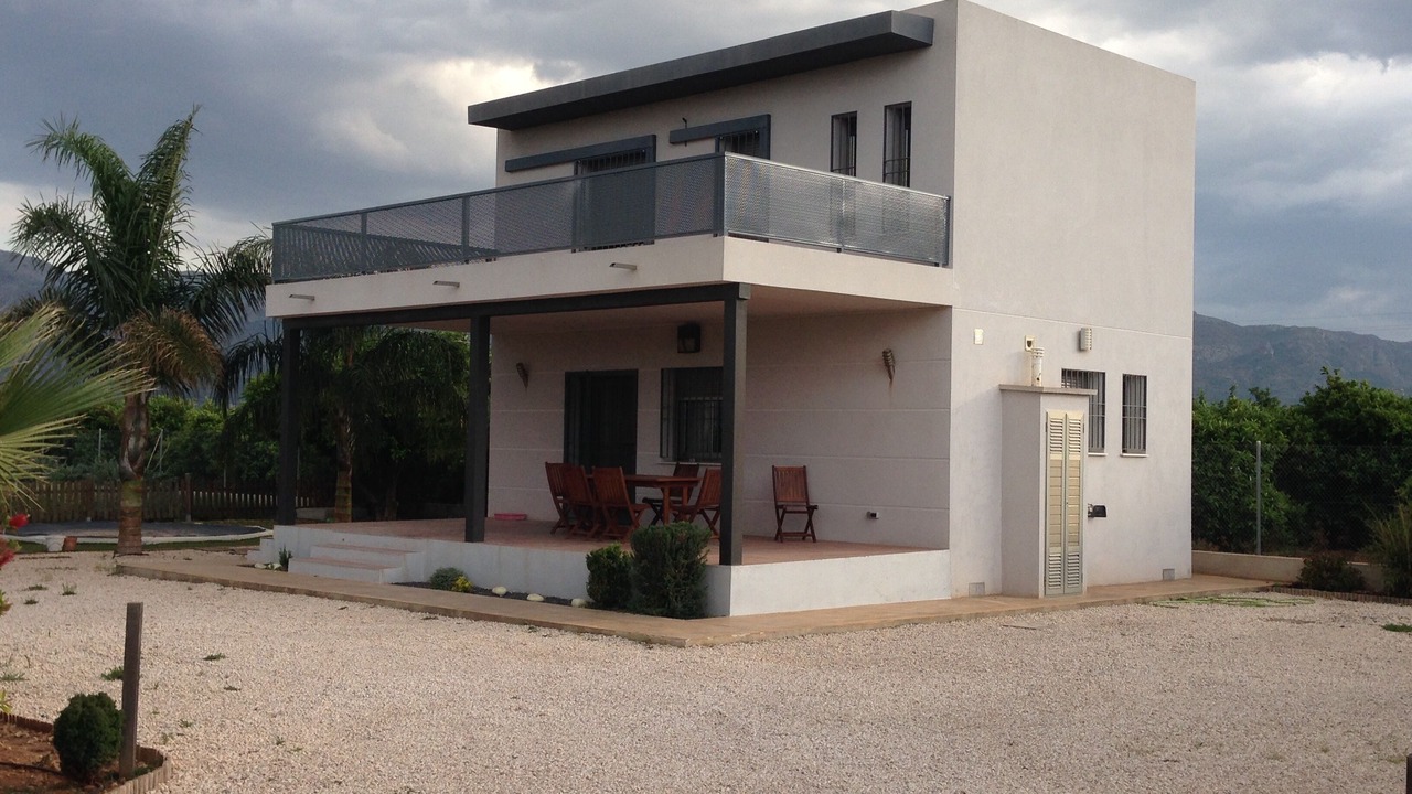 Photo of Outdoor in Pego