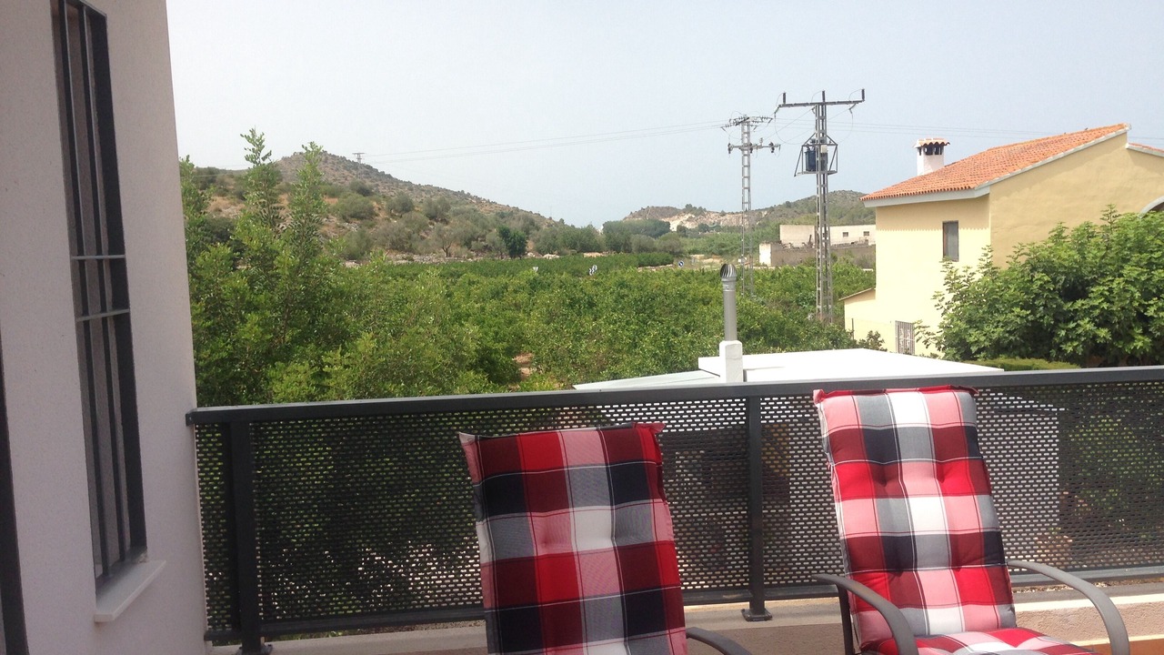 Photo of Outdoor in Pego