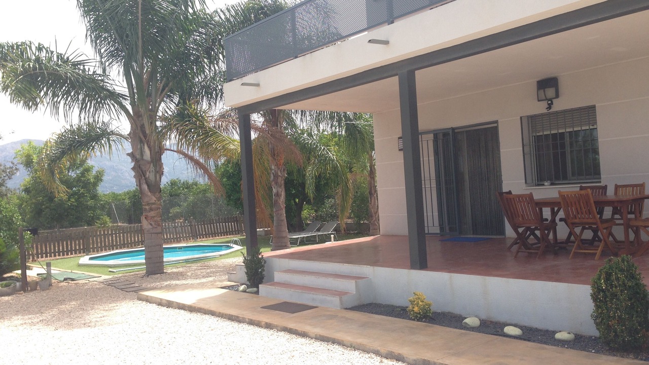 Photo of Outdoor in Pego