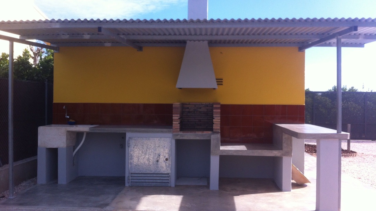 Photo of Outdoor in Pego