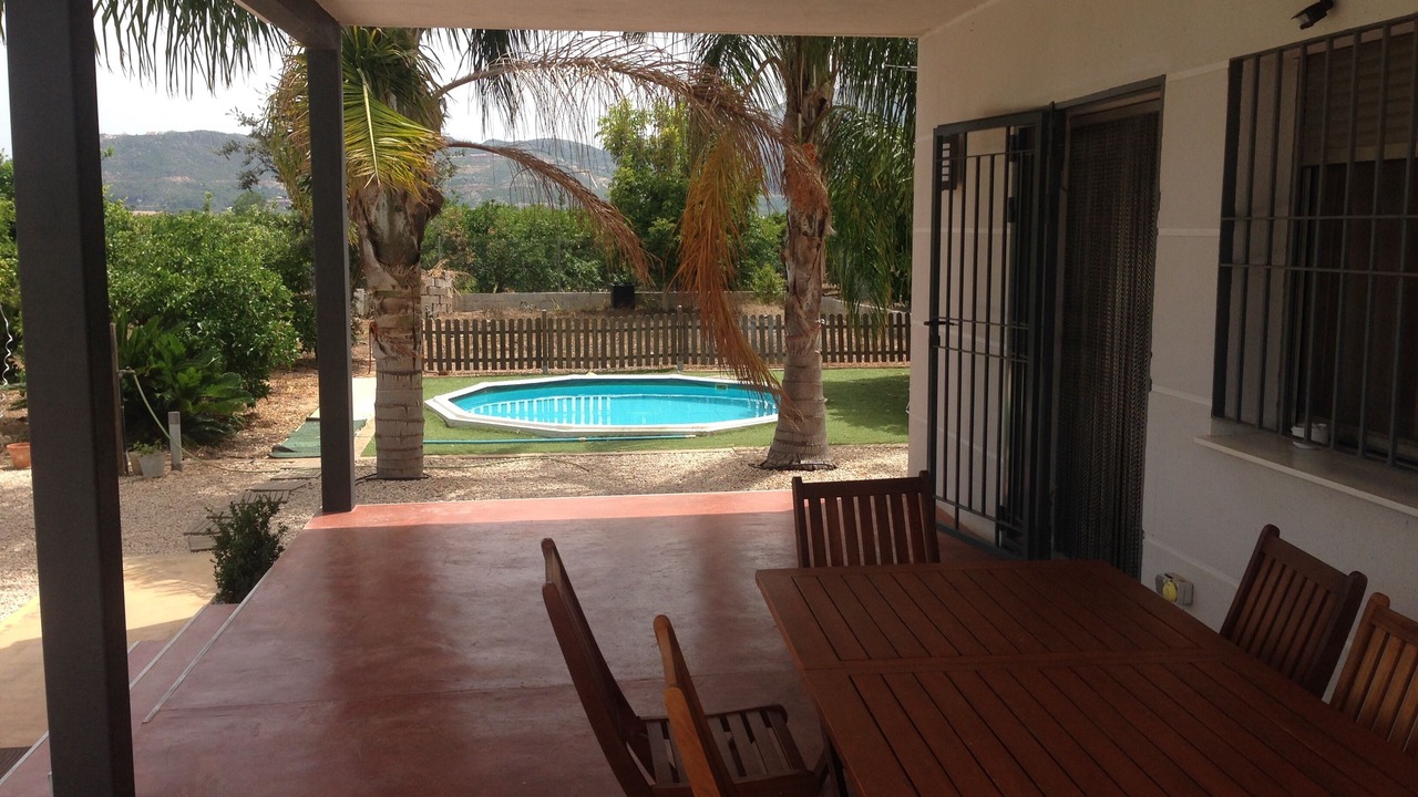 Photo of Outdoor in Pego