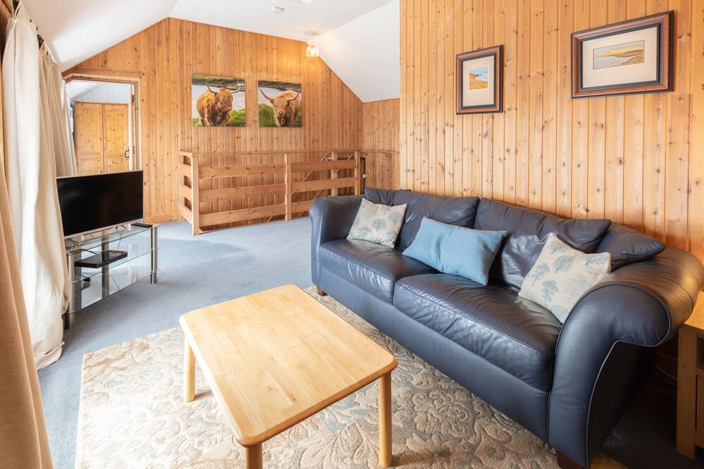 Photo of Livingroom in Portnahaven