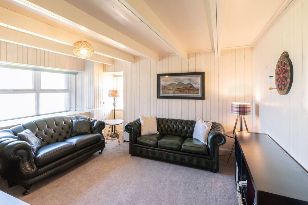Photo of Livingroom in Portnahaven